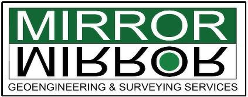 Mirror Geoengineering & Surveying Services